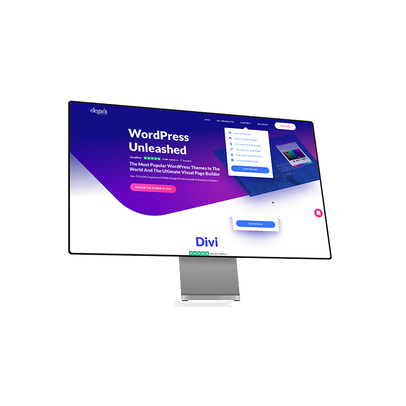divi-display