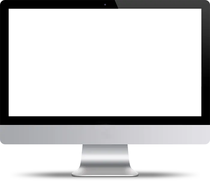 scree-large-mockup iMac screen mockup