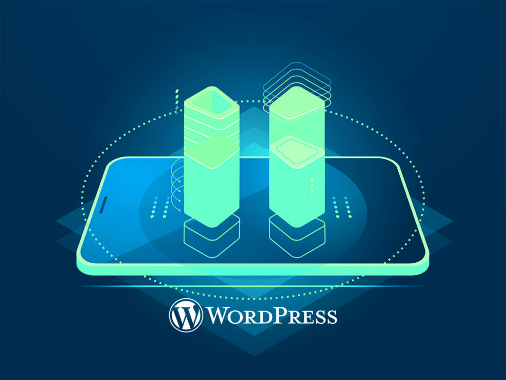 WordPress Banner