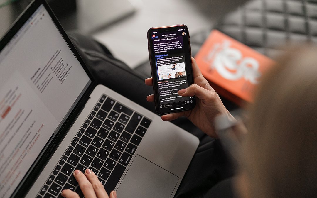Modifica larghezza del contenuto sui cellulari