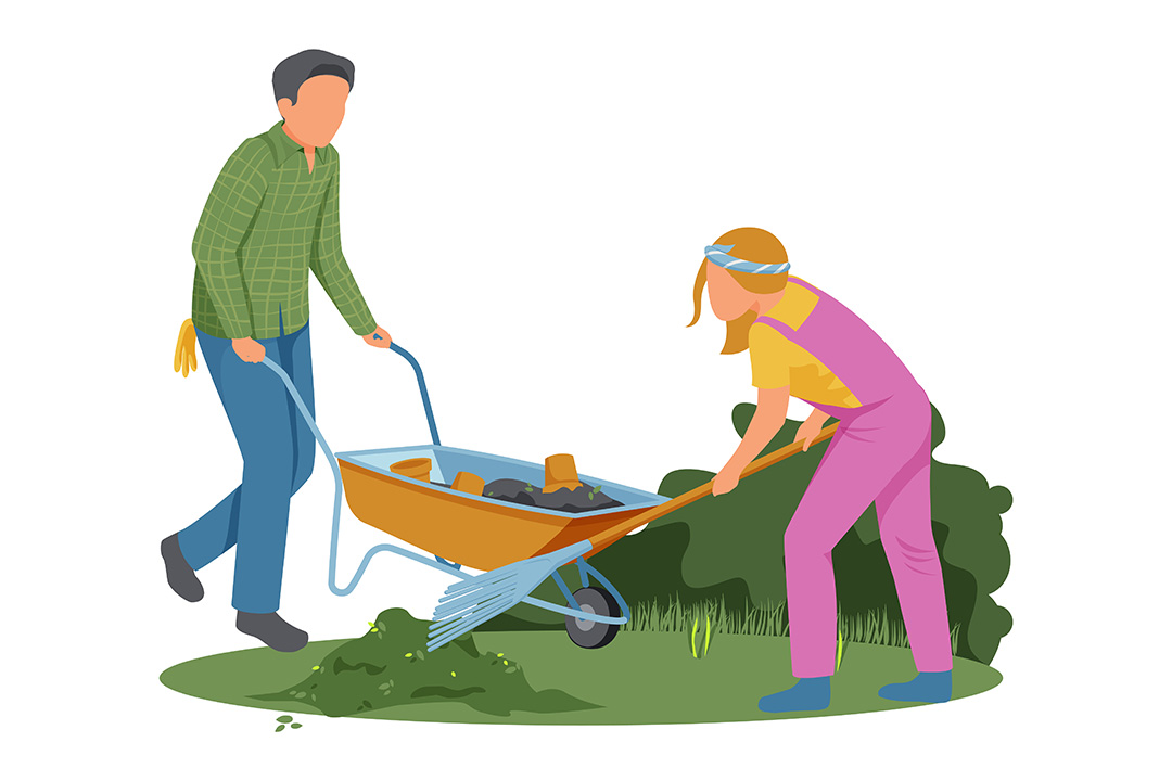 Siti per Giardinieri Siti per Giardinieri