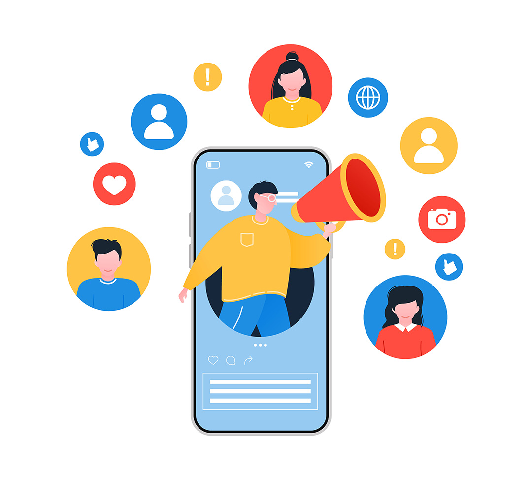 Siti per Social Media Manager Siti per Social Media Manager