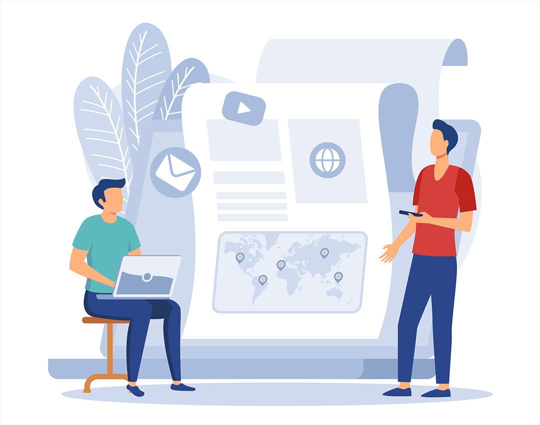Siti per Social Media Manage Siti per Social Media Manager