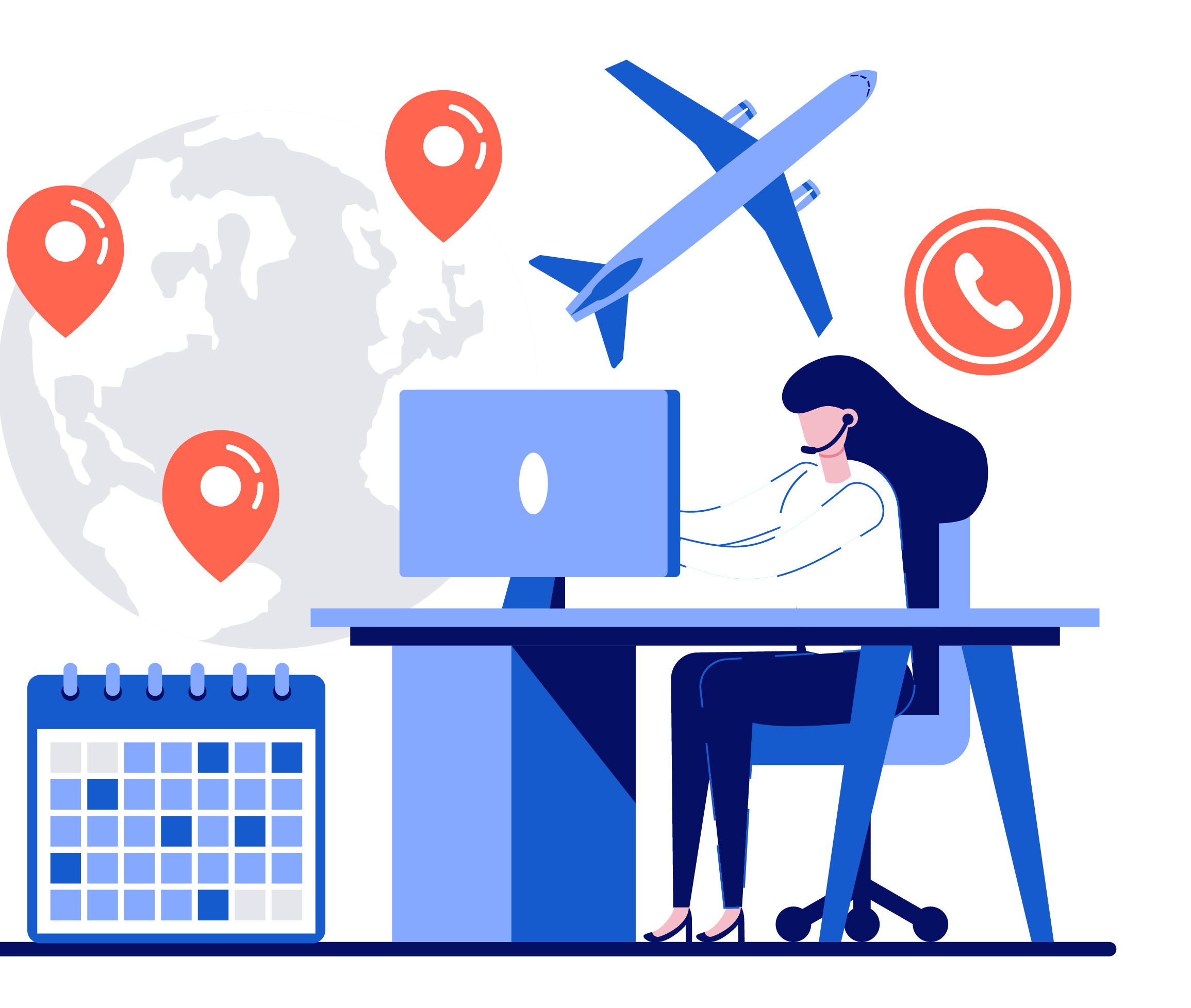 Sito per Tour Operator Sito per Tour Operator