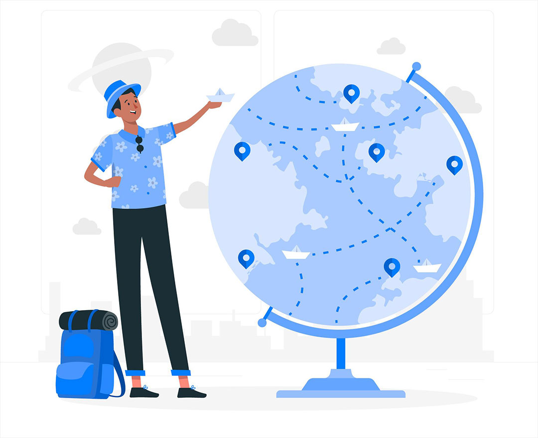 Sito per Agenzia Viaggi Sito per Agenzia Viaggi