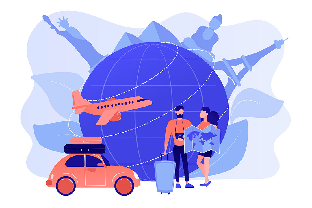 Sito per Agenzia Viaggi Sito per Agenzia Viaggi