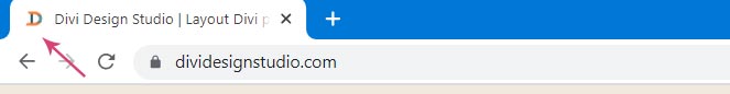 Favicon Sito Web Favicon Sito Web